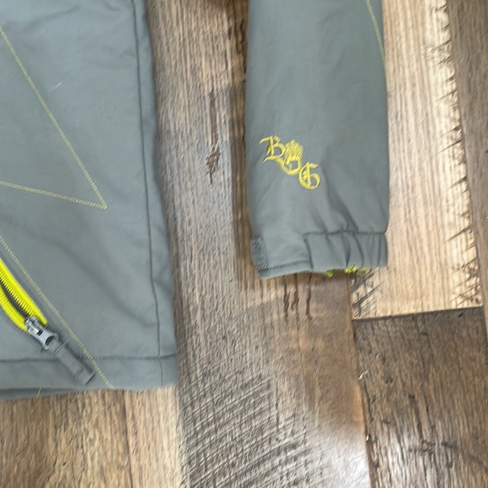 Body Glove Snowboard ski coat girl 14 - Picture 2 of 10